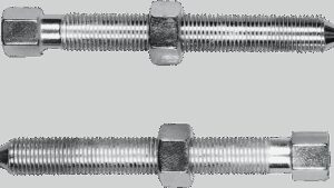 COLONY Adjuster Chain - Cadmium - '36-'72