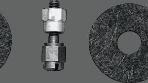 COLONY Battery Terminal Kit