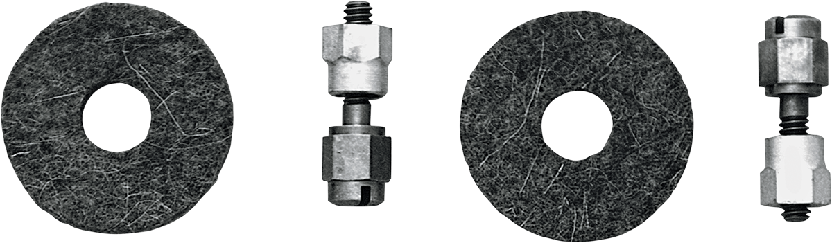 COLONY KIT BATT TERMINAL 23-65