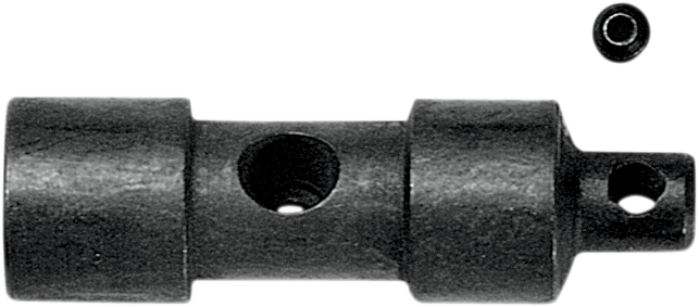 GARDNER-WESTCOTT Bolt Kit - Side Cover - Socket-Head - Chrome - Image 2