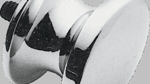 COLONY Gas Shut Off Valve