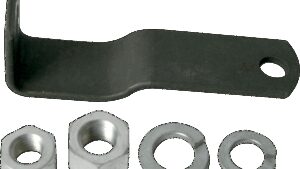 COLONY Support Bracket - Linkert/Carburetor - '41-'53 Knucklehead/Hydra Glide