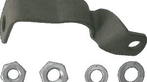 COLONY Support Bracket - Linkert/Carburetor - '54-'65 Harley-Davidson