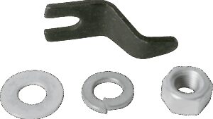 COLONY Support Bracket - Linkert/Carburetor - '36-'52 WL 740