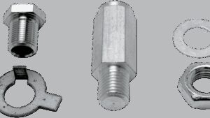 New Motorcycle Parts, New Parts