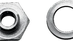 COLONY Nut - Seat Post - Kit