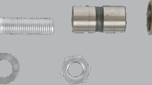 COLONY Bushing Seat Set
