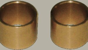 COLONY Bushing - Foot Lever