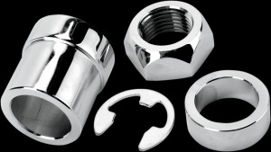 New Motorcycle Parts, New Parts