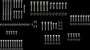 New Motorcycle Parts, New Parts