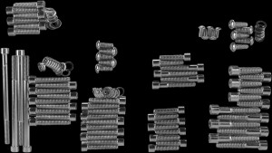 New Motorcycle Parts, New Parts