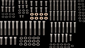 New Motorcycle Parts, New Parts