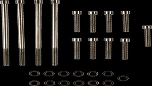 New Motorcycle Parts, New Parts