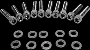 New Motorcycle Parts, New Parts