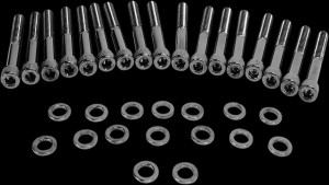 New Motorcycle Parts, New Parts