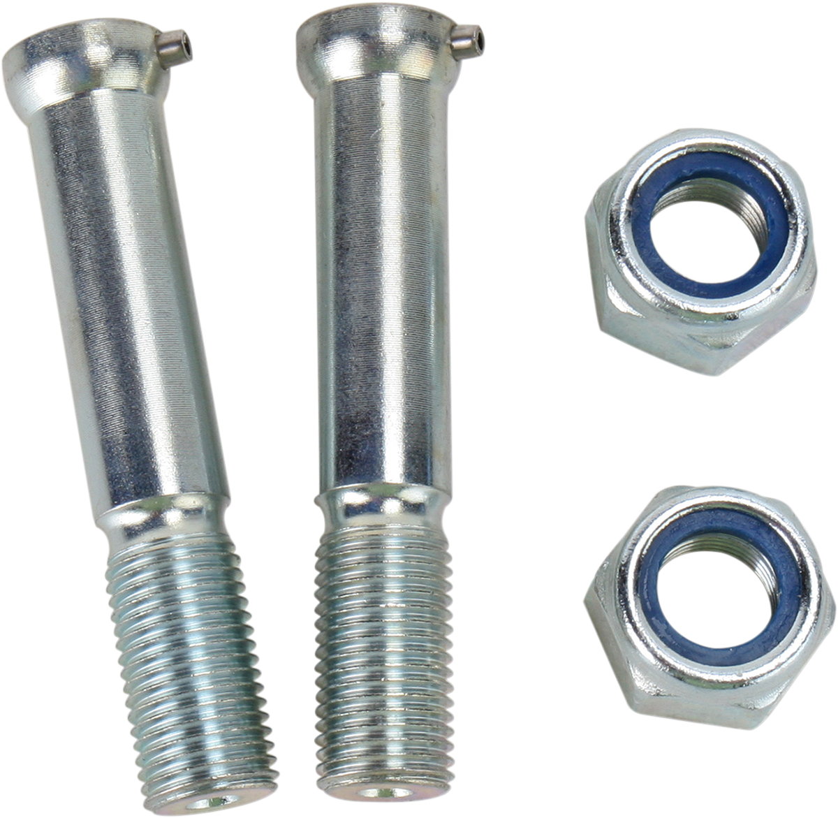 RENTHAL Replacement Bolt Kit - 12 x 68 mm