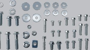 BOLT Track Pack - Japanese - 6 Pack