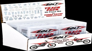 New Motorcycle Parts, New Parts