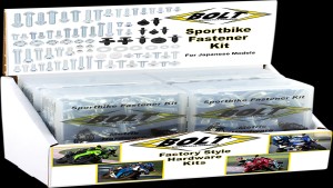 New Motorcycle Parts, New Parts