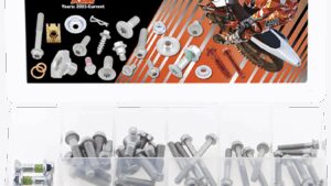 New Motorcycle Parts, New Parts