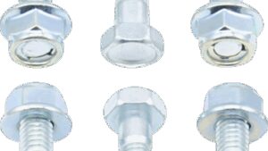 Bolt - Rotor - 6 Pack - '95-'07 CR125/250/'04-'25 CRF250/450