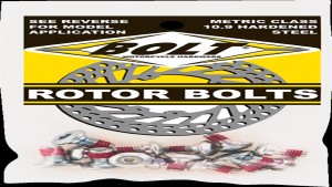 New Motorcycle Parts, New Parts