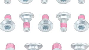 Bolt - Rotor - 8 Pack - Suzuki RM65/RM-Z250/450/Kawasaki KX