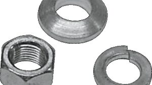 COLONY Mounting Kit - Light - XL