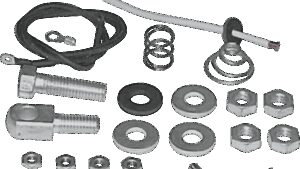 COLONY Rebuilt Kit - Spotlight