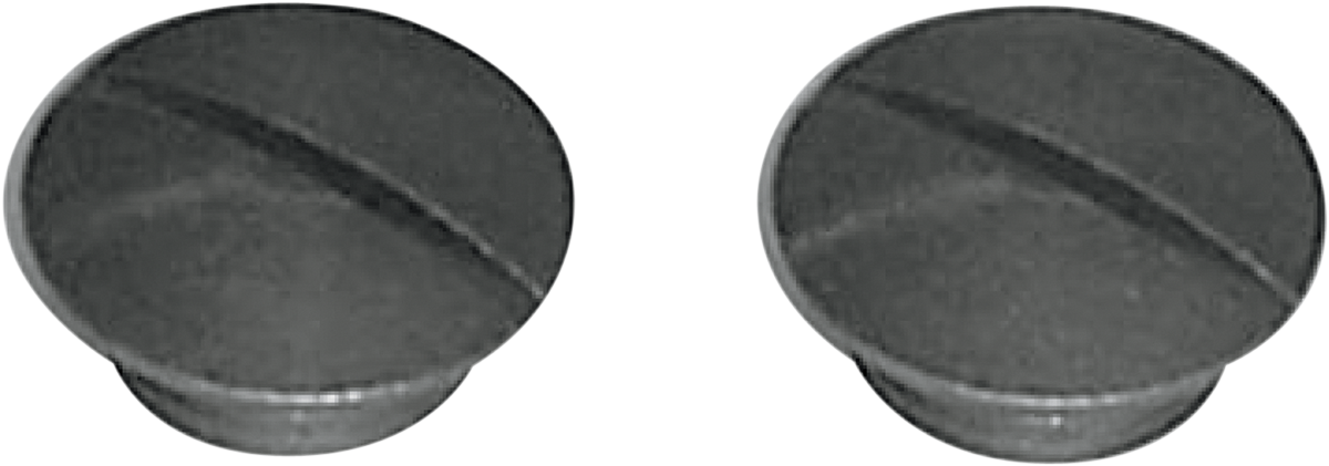 COLONY End Nuts - Handlebar