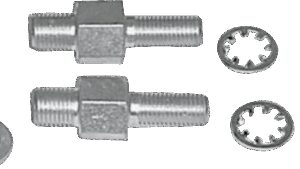 COLONY Coil Mount Kit - '56-'82