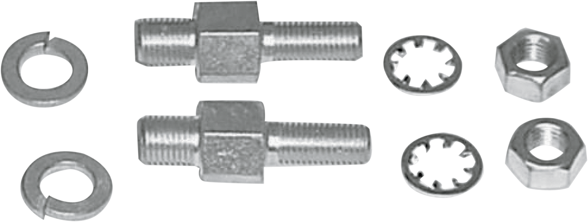 COLONY Coil Mount Kit - '56-'82