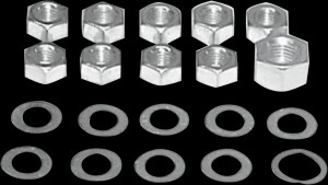 New Motorcycle Parts, New Parts