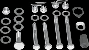 New Motorcycle Parts, New Parts