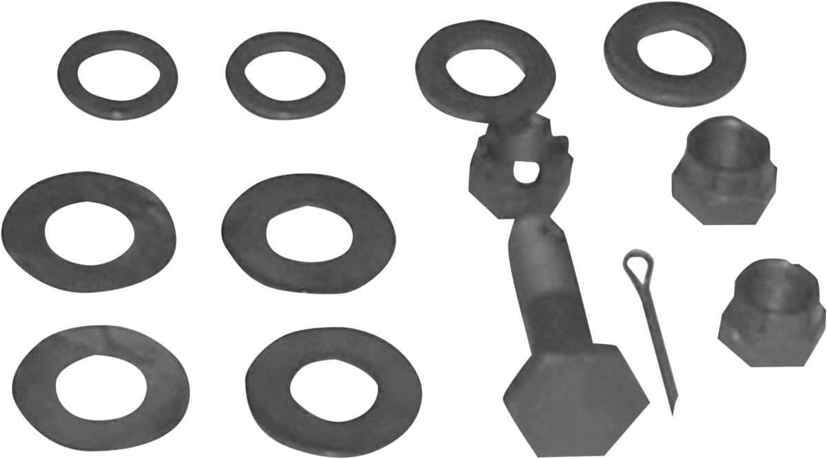 COLONY UPR MOUNT KT BT 52-72 CAD - Image 2