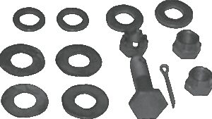 New Motorcycle Parts, New Parts