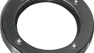 COLONY Sprocket Shaft Bearing Retainer - Undersize Threads - -0.002" - Big Twin