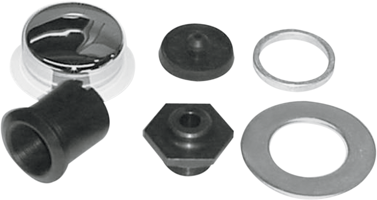 BOLT Track Pack - Japanese - 6 Pack - Image 2