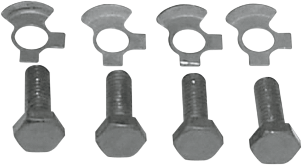 CYCLE PERFORMANCE PROD. WASHER 14MM SPARK PLUG