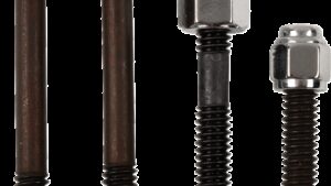 COLONY Mounting Hardware Kit - Dash - Cap Nut