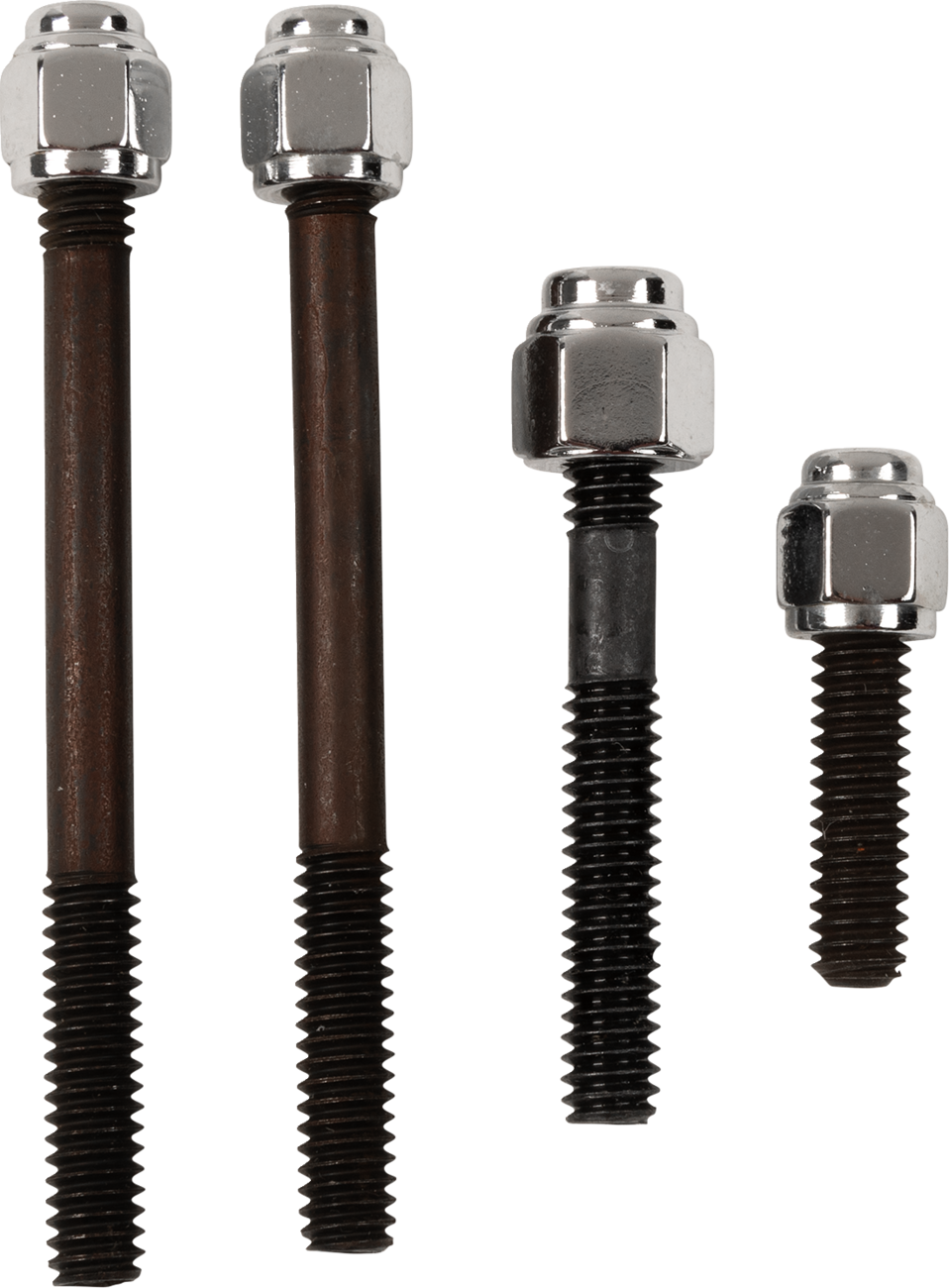 COLONY Break Screw Kit - Cadmium - '36-'64 - Image 2