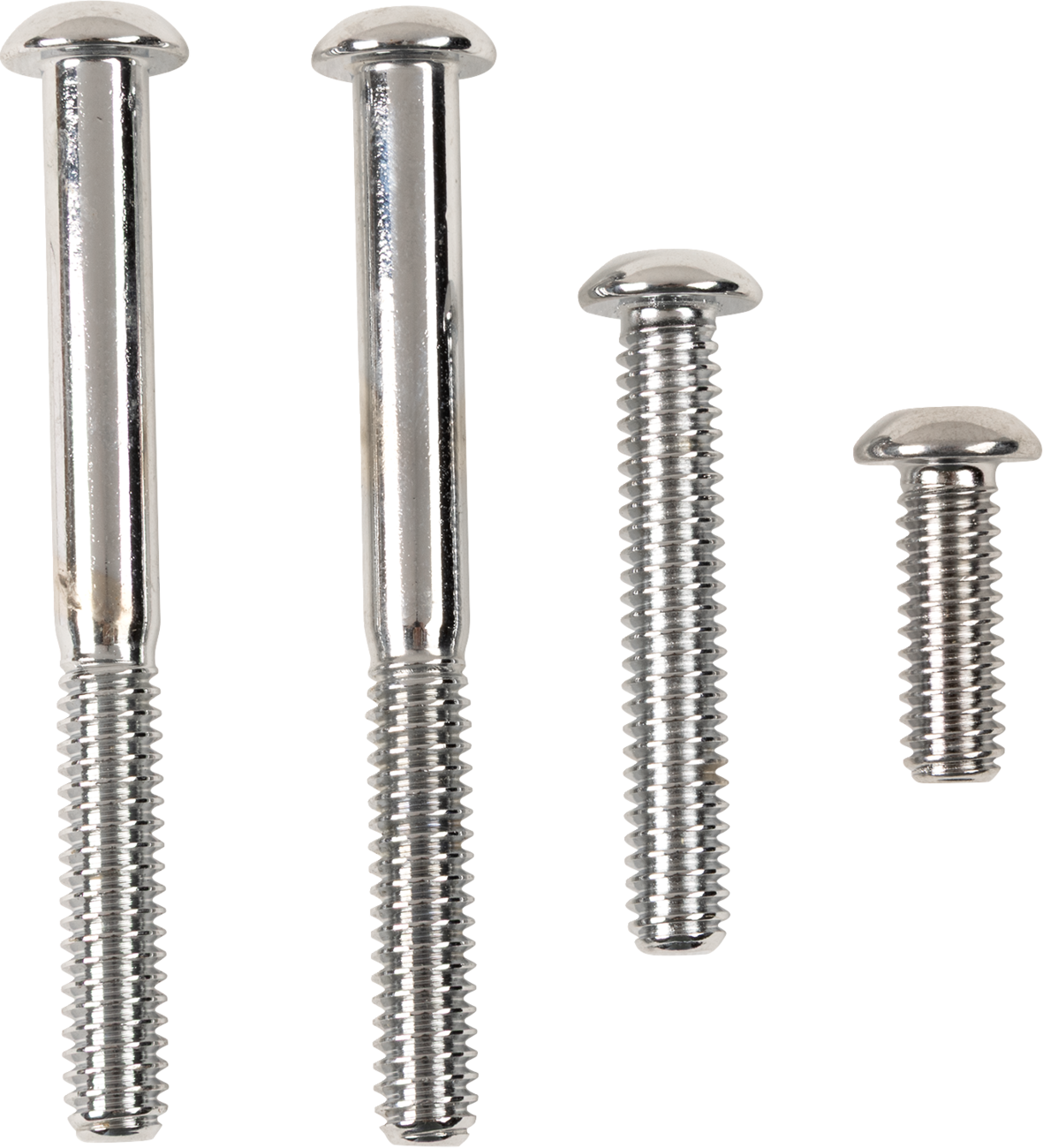 COLONY Mounting Hardware Kit - Dash - Button-Head