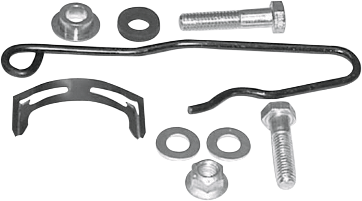 COLONY Caliper Anti-Vibration Kit