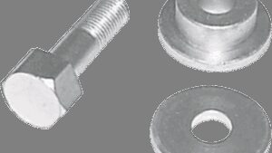 COLONY Pivot Belt and Spacer