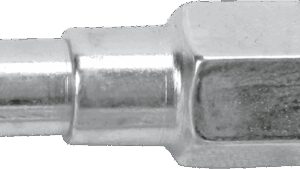 COLONY Spring Stud - Starter - Chrome - '71-'78