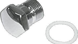 COLONY Block-Off Plug - Speedometer