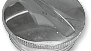 COLONY Cap - Primary Cover - Aluminum