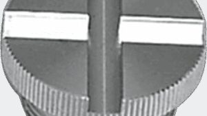 COLONY Cap - Clutch Adjusting Hole - XL