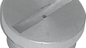 COLONY Cap - Primary Cover - Aluminum