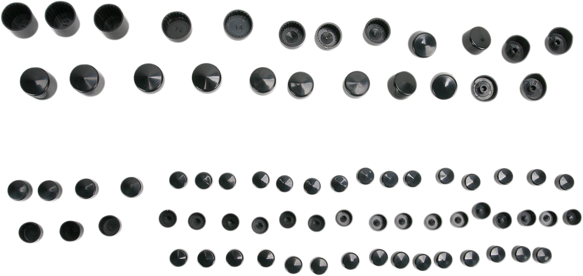 Bolt - Rotor - 12 Pack - KTM/Gas Gas/Husqvarna/Husaberg - Image 2